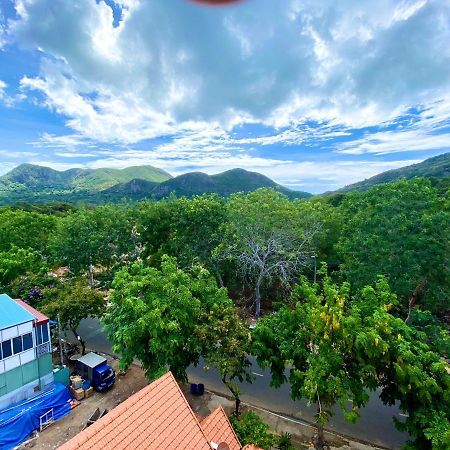 Khách sạn Phúc Lộc An Côn Đảo Chi Khu Co Ong Exterior foto